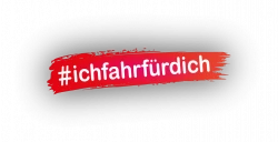 #ichfahrfürdich