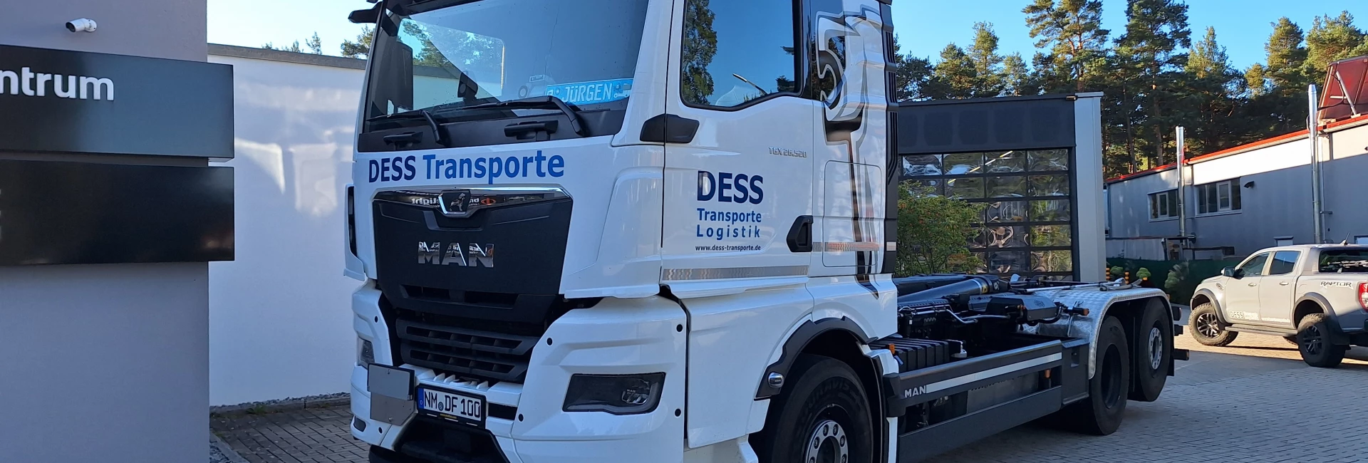 Unkonventionell, Pragmatisch